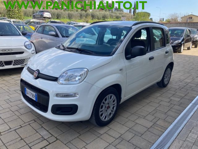 Fiat Panda 1.3 MJT S&S Easy - foto 2 di 4