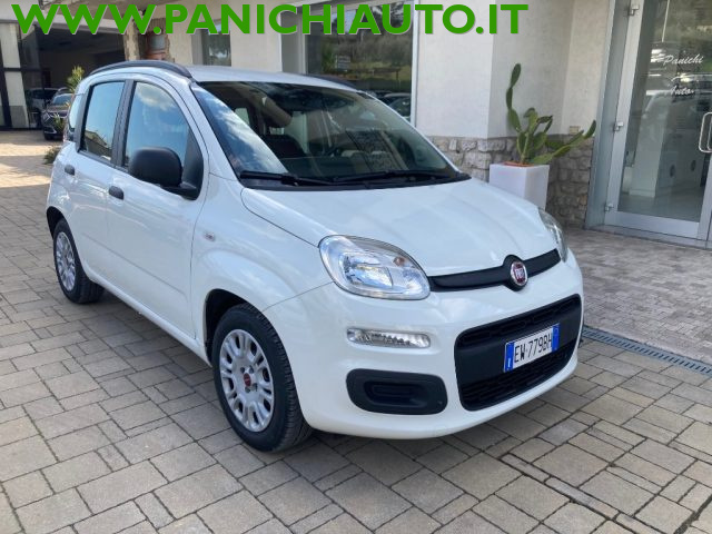 Fiat Panda 1.3 MJT S&S Easy - foto 4 di 4