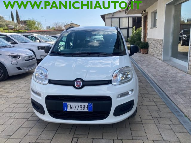 Fiat Panda 1.3 MJT S&S Easy - foto 3 di 4