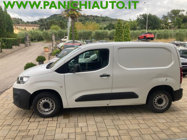 Citroen Berlingo BlueHDi 100 S&S Van M Club usato a CORTONA