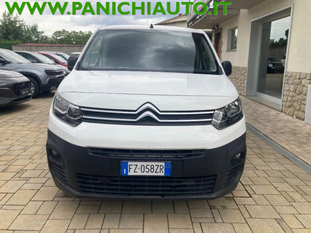 Citroen Berlingo BlueHDi 100 S&S Van M Club - foto 3 di 4