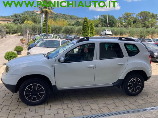Dacia Duster 1.5 dCi 110CV Start&Stop 4x4 Prestige - foto 2 di 4
