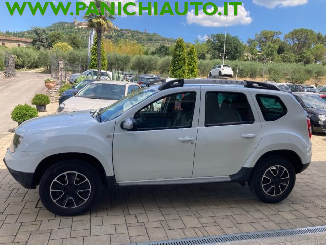 Dacia Duster 1.5 dCi 110CV Start&Stop 4x4 Prestige usato a CORTONA