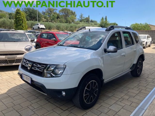 Dacia Duster 1.5 dCi 110CV Start&Stop 4x4 Prestige - foto 3 di 4