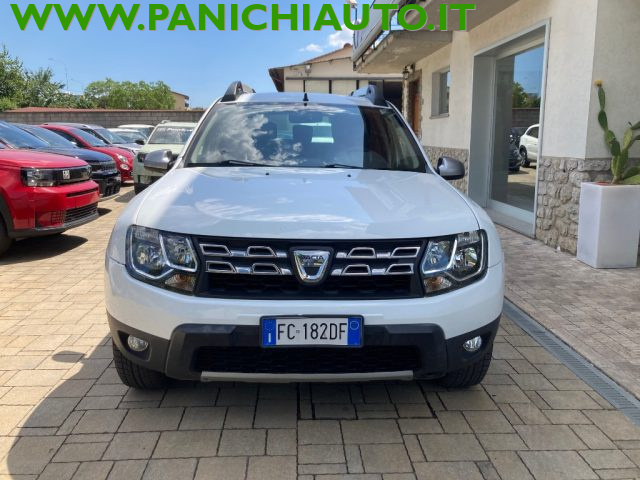 Dacia Duster 1.5 dCi 110CV Start&Stop 4x4 Prestige - foto 4 di 4