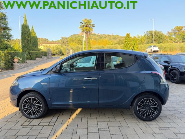 Lancia Ypsilon 1.0 FireFly 5 porte S&S Hybrid Silver Plus usato a CORTONA