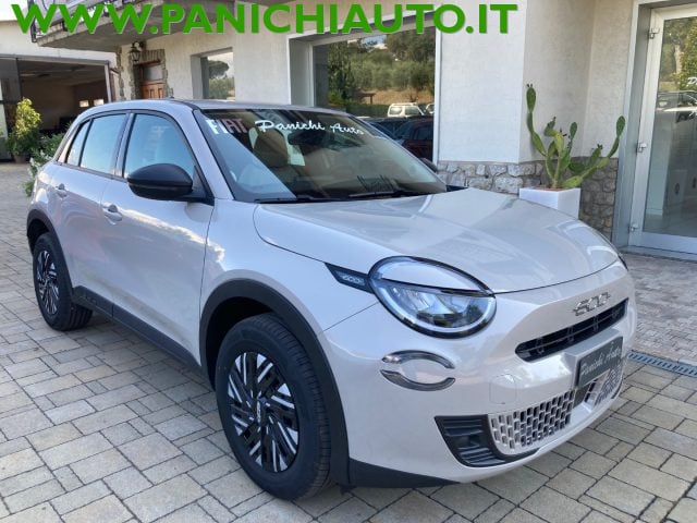 Fiat 600 Hybrid 110 CV DCT MHEV POP - foto 4 di 4