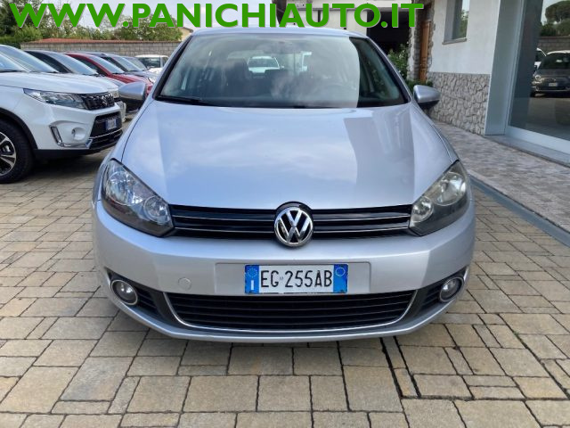 Volkswagen Golf 1.6 TDI DPF DSG 5p. Highline - foto 3 di 4