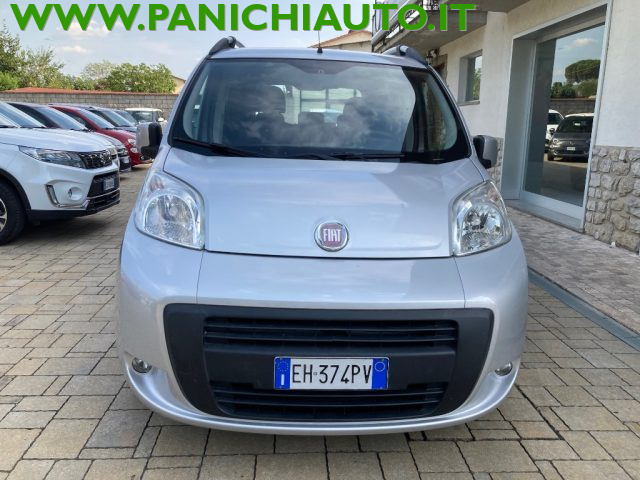 Fiat Qubo 1.3 MJT 75 CV Dynamic - foto 3 di 4