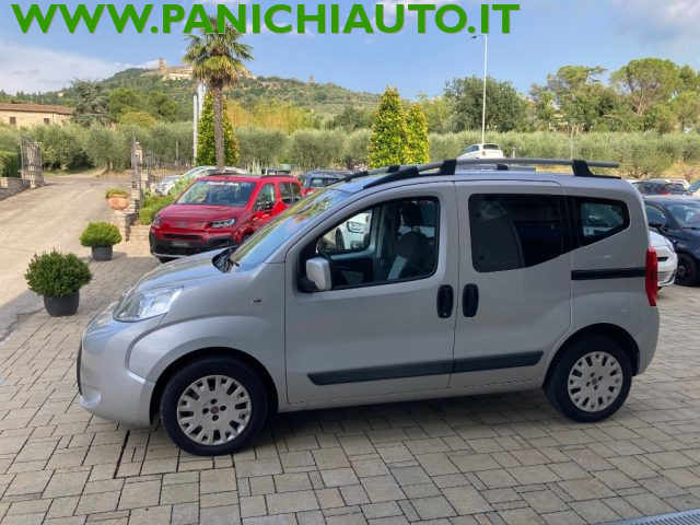 Fiat Qubo 1.3 MJT 75 CV Dynamic usato a CORTONA