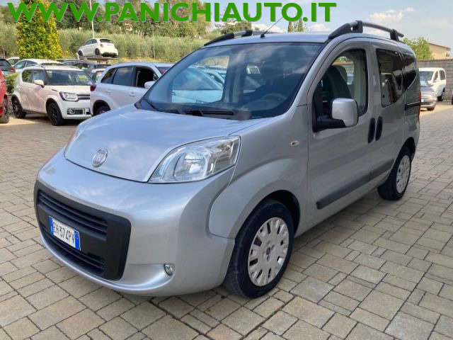 Fiat Qubo 1.3 MJT 75 CV Dynamic - foto 2 di 4