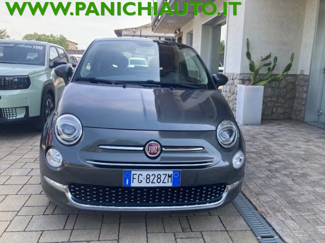 Fiat 500C 1.3 Multijet 95 CV Lounge - foto 3 di 4