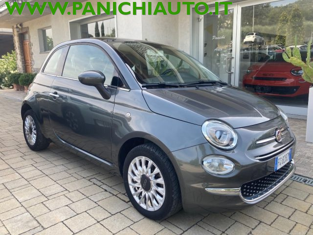 Fiat 500C 1.3 Multijet 95 CV Lounge - foto 4 di 4
