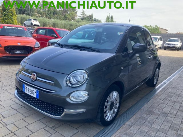 Fiat 500C 1.3 Multijet 95 CV Lounge - foto 2 di 4