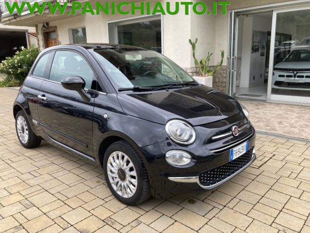 Fiat 500 1.2 Lounge - foto 4 di 4