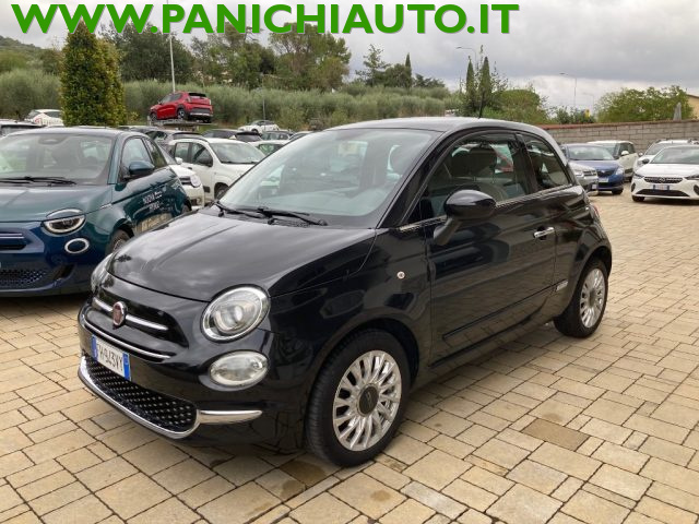 Fiat 500 1.2 Lounge - foto 2 di 4