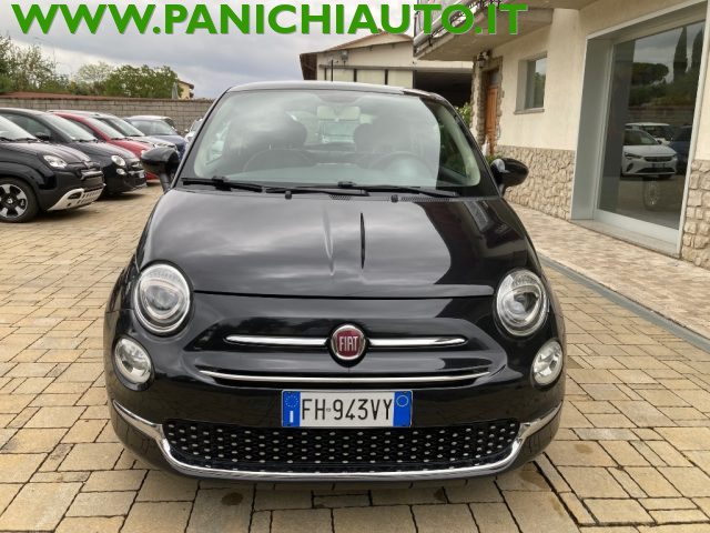 Fiat 500 1.2 Lounge - foto 3 di 4