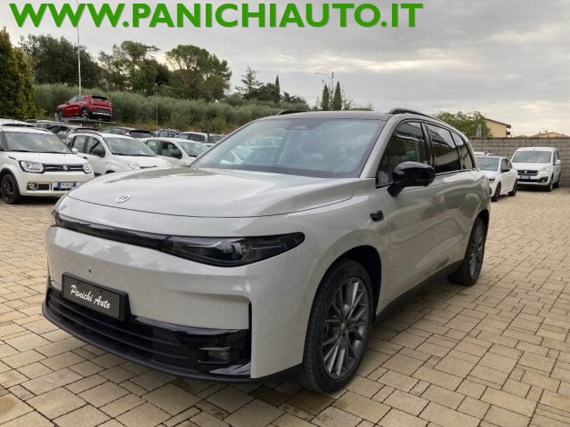Leapmotor C10 REEV 158kW Design, in vendita a Cortona (AR)