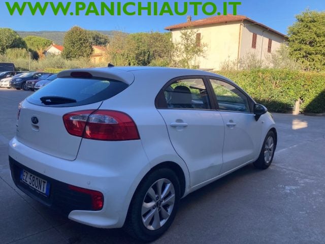 Kia Rio 1.2 CVVT 5p. ECO GPL City - foto 2 di 4