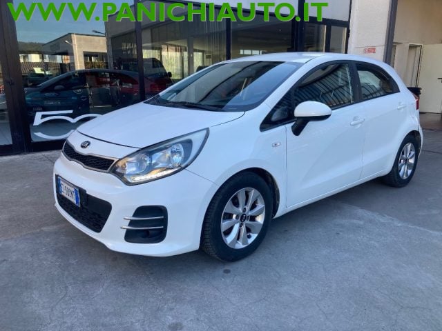 Kia Rio 1.2 CVVT 5p. ECO GPL City - foto 4 di 4