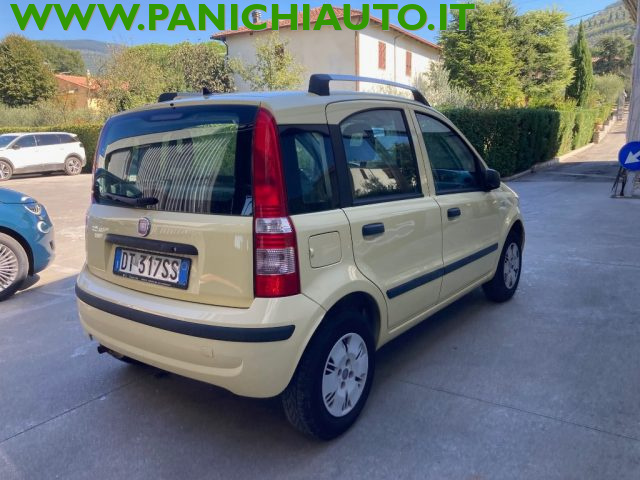 Fiat Panda 1.2 Dynamic - foto 4 di 4