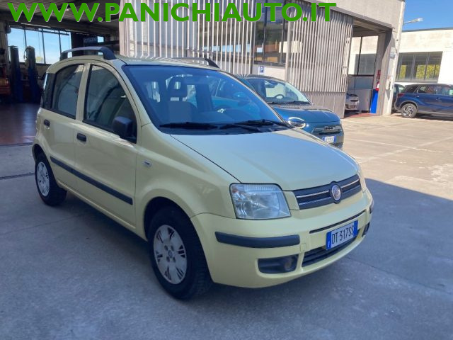 Fiat Panda 1.2 Dynamic - foto 3 di 4
