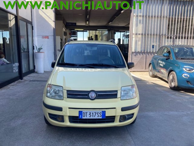 Fiat Panda 1.2 Dynamic - foto 2 di 4