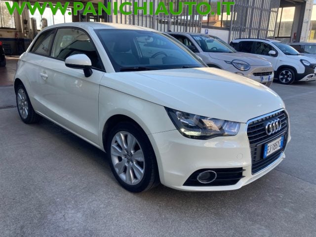 Audi A1 1.2 TFSI Attraction - foto 3 di 4