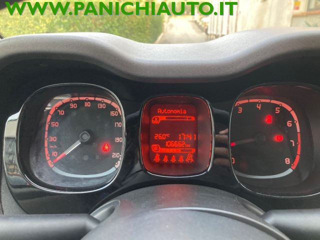 Fiat Panda 0.9 TwinAir Turbo S&S 4x4 - foto 2 di 4