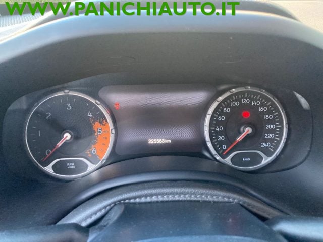 Jeep Renegade 2.0 Mjt 140CV 4WD Active Drive Low Limited - foto 3 di 4