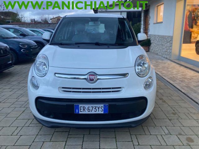Fiat 500L 1.3 Multijet 85 CV Pop Star - foto 3 di 4