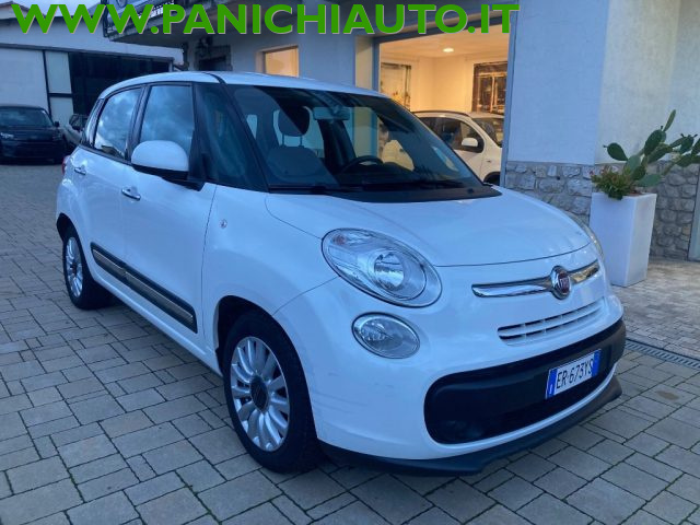 Fiat 500L 1.3 Multijet 85 CV Pop Star - foto 4 di 4