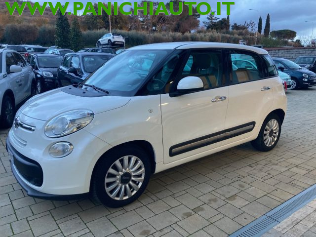Fiat 500L 1.3 Multijet 85 CV Pop Star usato a CORTONA