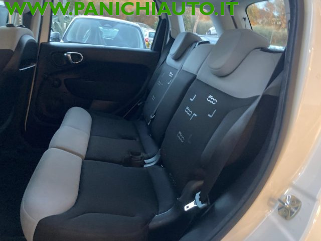 Fiat 500L 1.3 Multijet 85 CV Pop Star, del 2013, 133.900 km, in vendita a Cortona (AR)