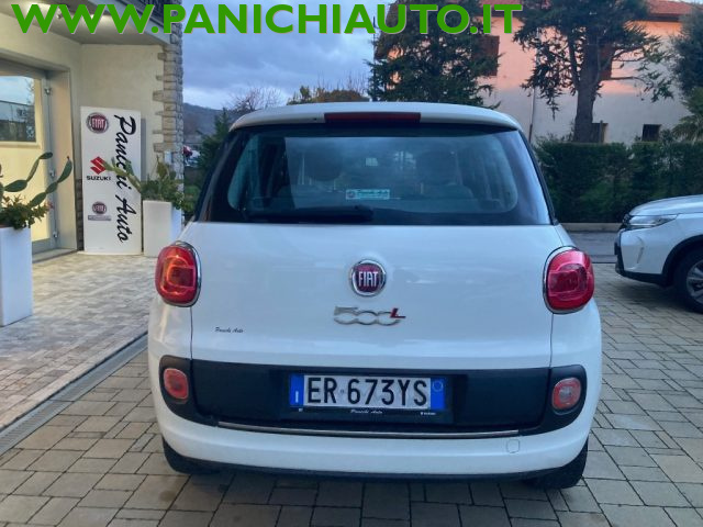Fiat 500L 1.3 Multijet 85 CV Pop Star, del 2013, 133.900 km, in vendita a Cortona (AR)