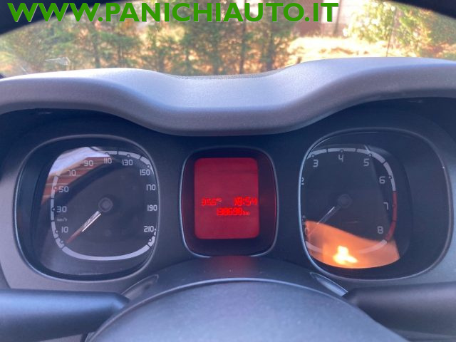 Fiat Panda 0.9 TwinAir Turbo Natural Power Easy - foto 3 di 4