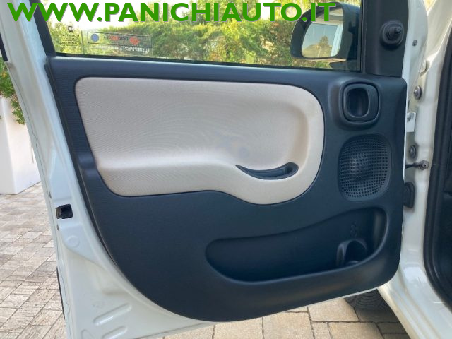 Fiat Panda 0.9 TwinAir Turbo Natural Power Easy - foto 2 di 4