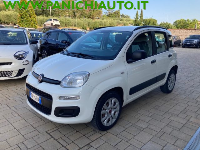 Fiat Panda 0.9 TwinAir Turbo Natural Power Easy - foto 4 di 4