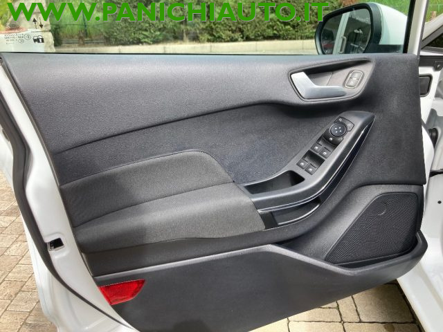 Ford Fiesta 1.1 75 CV GPL 5 porte Titanium usato a CORTONA