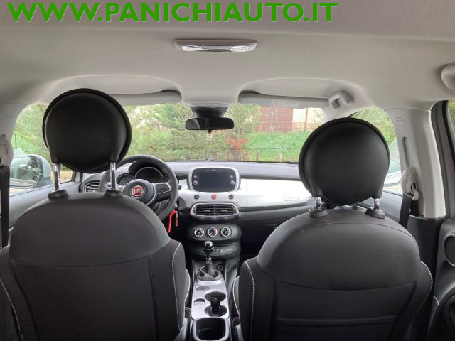 Fiat 500X 1.0 T3 120 CV Cross usato a CORTONA