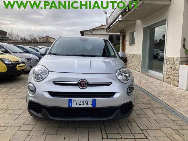 Fiat 500X 1.0 T3 120 CV Cross - foto 4 di 4