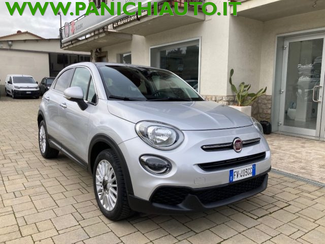Fiat 500X 1.0 T3 120 CV Cross, del 2019, 35.000 km, in vendita a Cortona (AR)
