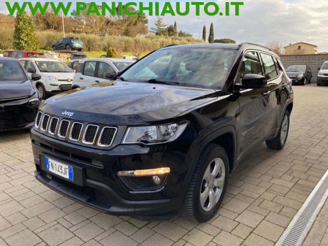Jeep Compass 1.6 Multijet II 2WD Longitude usato a CORTONA