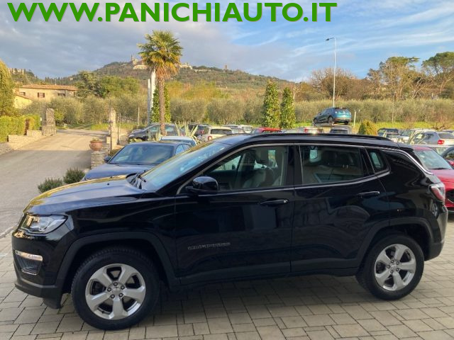 Jeep Compass 1.6 Multijet II 2WD Longitude - foto 3 di 4