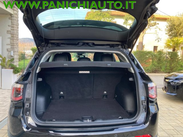 Jeep Compass 1.6 Multijet II 2WD Longitude usato a CORTONA