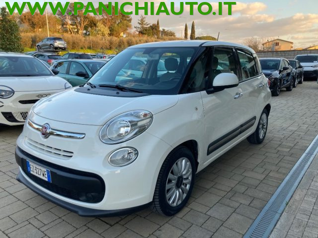 Fiat 500L 1.3 Multijet 85 CV Pop Star - foto 3 di 4