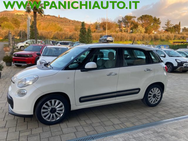 Fiat 500L 1.3 Multijet 85 CV Pop Star usato a CORTONA
