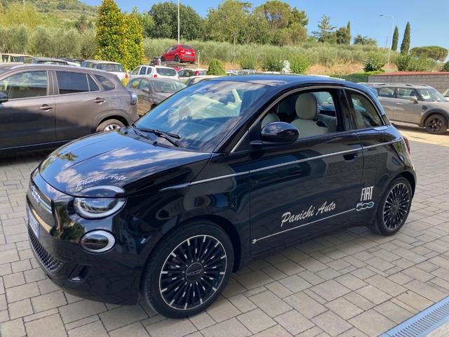 Fiat 500e La Prima 3+1 - foto 4 di 4