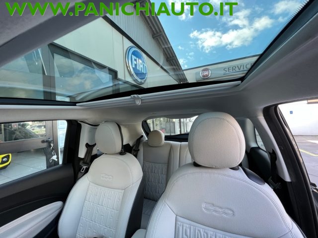 Fiat 500e La Prima 3+1 - foto 2 di 4