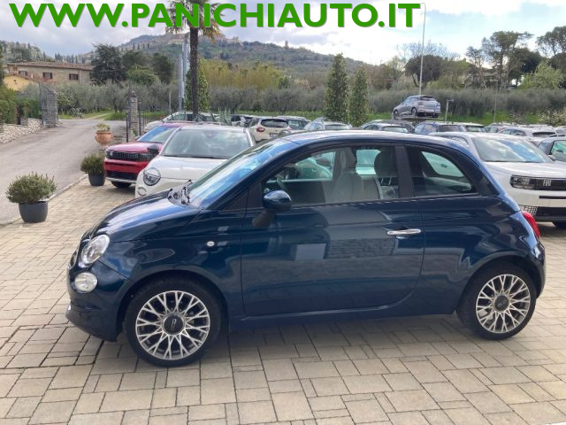 Fiat 500 1.2 usato a CORTONA